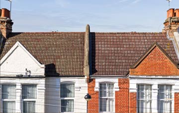 clay roofing Tilekiln Green, Essex