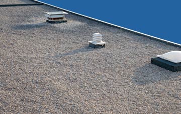 flat roofing Tilekiln Green, Essex