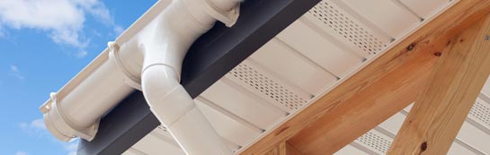 get Tilekiln Green guttering quotes today