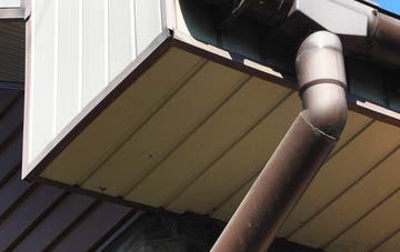 Tilekiln Green soffit installation costs