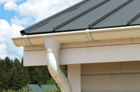 Tilekiln Green soffits